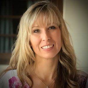 Meet your Posher, Sheri